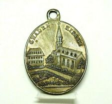 Wallfahrtsmedaille Gnadenbild