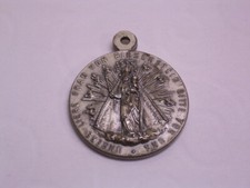 PILGER / SCHUTZ ANHÄNGER