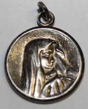 C0849 - 830er Silber Anhänger