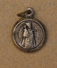 Pilgermedaille Anhänger -