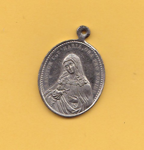 Religiöser schmuck anhänger - religiöser,