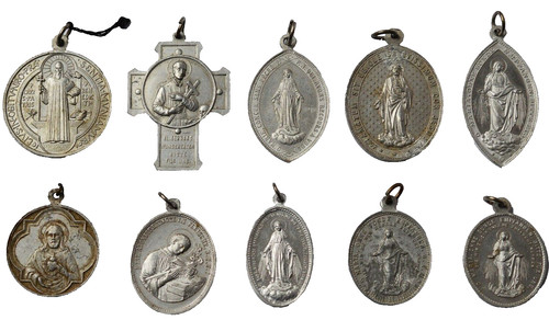 Sammlung lot alte große - sammlung, 10