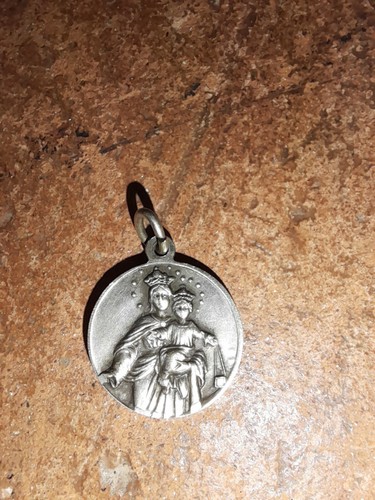 Anhänger maria jesus - maria,
