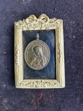 Pilgermedaille Anhänger