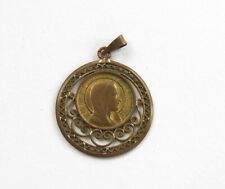 VINTAGE PILGER MEDAILLEN