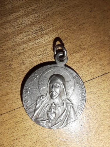 Anhänger jesu - mi,