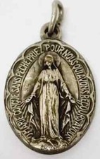 D0440 - Französischer Silber