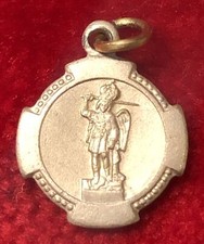 Vintage Anhänger S.MICHELE