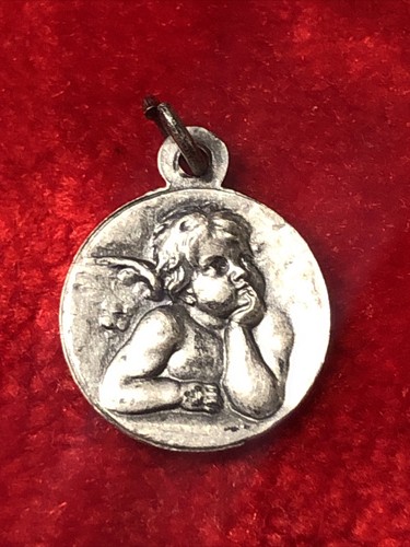 Antiker anhänger madonna - antiker,