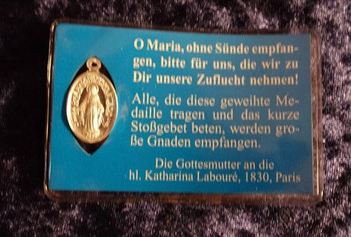 Heiligen antiker anhänger mit - antiker,